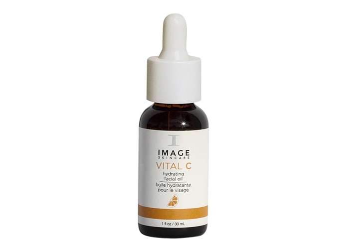 Tinh dầu Massage chống lão hóa Image Skincare Vital C Hydrating Facial Oil 30ml