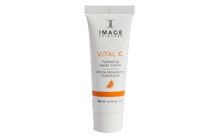 Kem dưỡng phục hồi da Image Vital C Hydrating Repair Crème – 7g