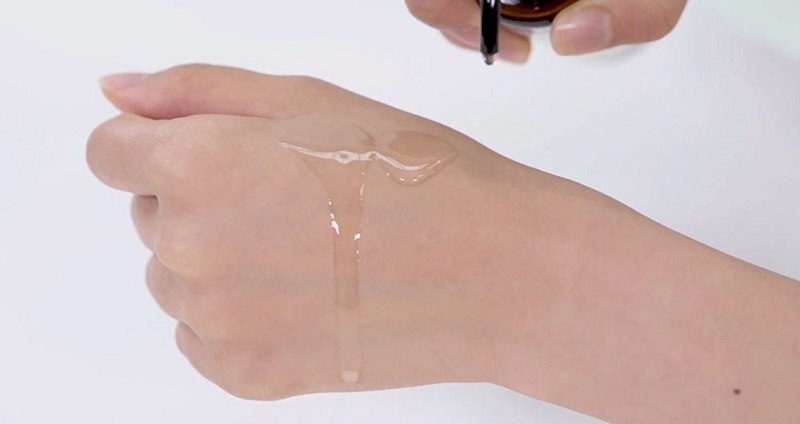 Cách dùng dầu tẩy trang “chuẩn” cho da sạch sâu, không nổi mụn 1