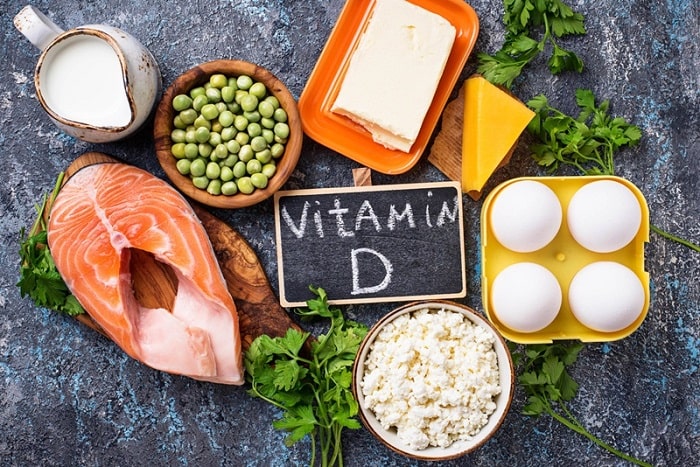 vitamin D còn có đặc tính kháng khuẩn, chống nhiễm trùng-min